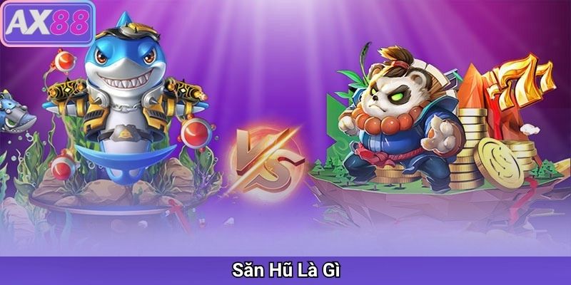 Săn Hũ Là Gì